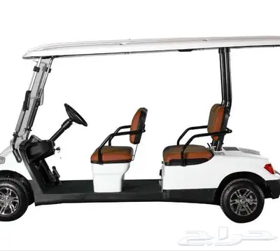 عروض خاصة لايجار جولف كار 2
