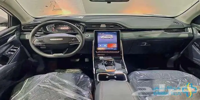 ماكسوس D60 ماكس ايليت 2024 كاش وتمويل 5