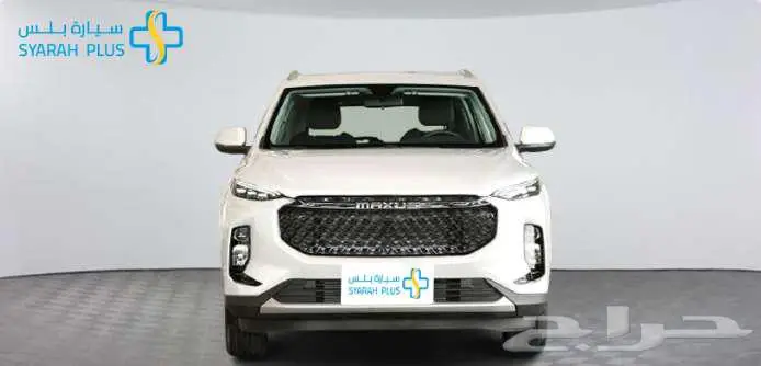 ماكسوس D60 ماكس ايليت 2024 كاش وتمويل 2