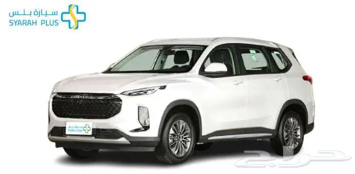 ماكسوس D60 ماكس ايليت 2024 كاش وتمويل 3