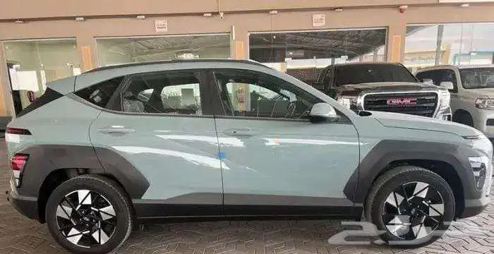 تتوفرفئات هيونداي كونا اصفار لمبيعات النقد البنوك بأقل ربح 1