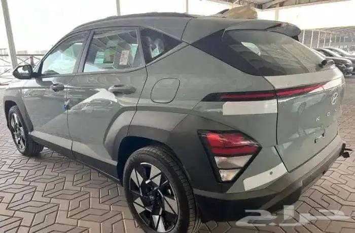 تتوفرفئات هيونداي كونا اصفار لمبيعات النقد البنوك بأقل ربح 5