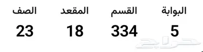 تذاكر النصر وكاواساكي 1
