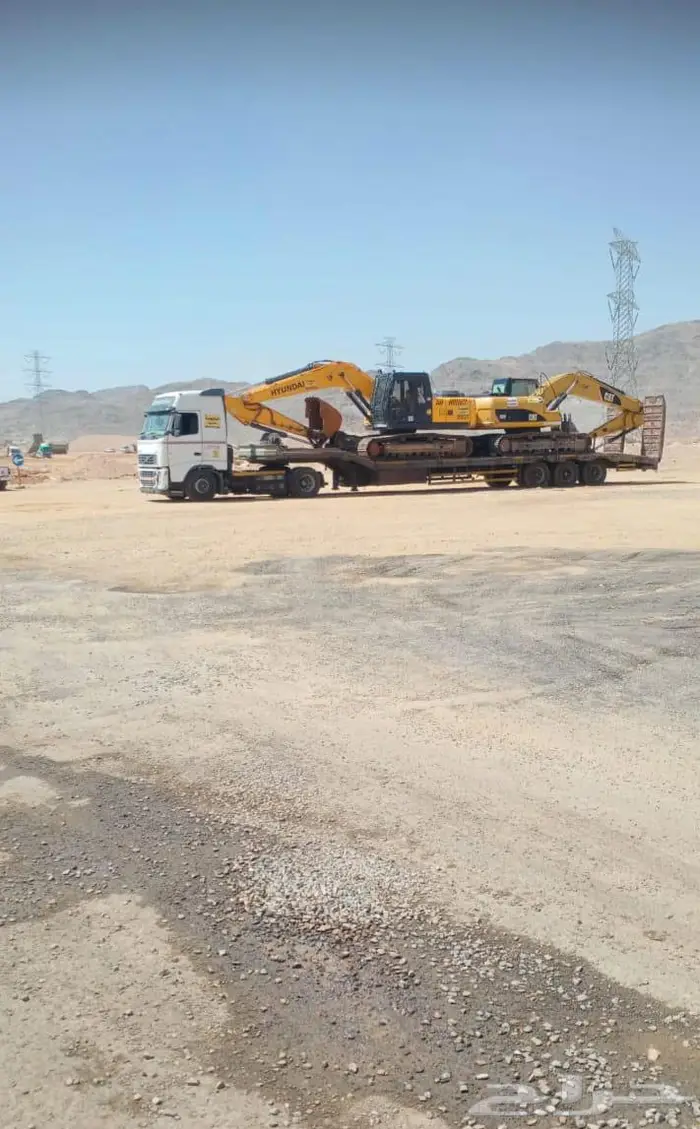 مقاول حفر مقاول هدم مقاول طرق واعمال القطع الصخري 39