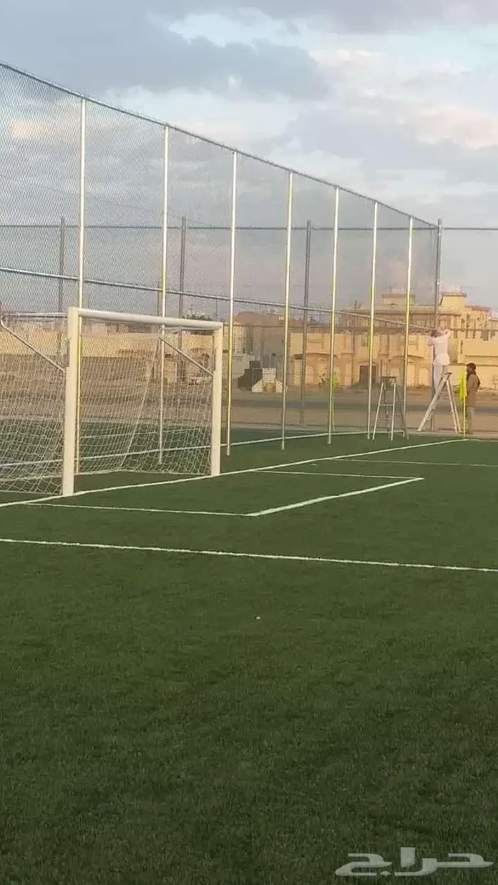 مقاول شبوك 3