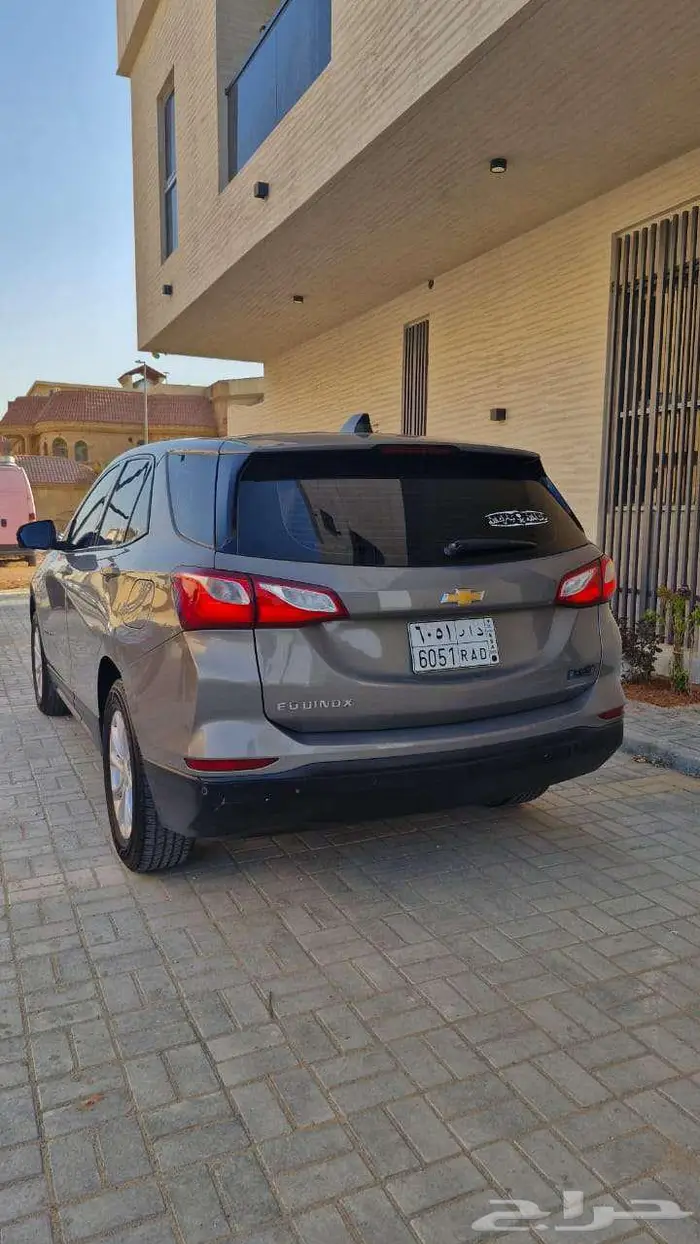 شفروليه 2019 للبيع LT 9