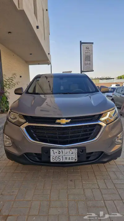 شفروليه 2019 للبيع LT index
