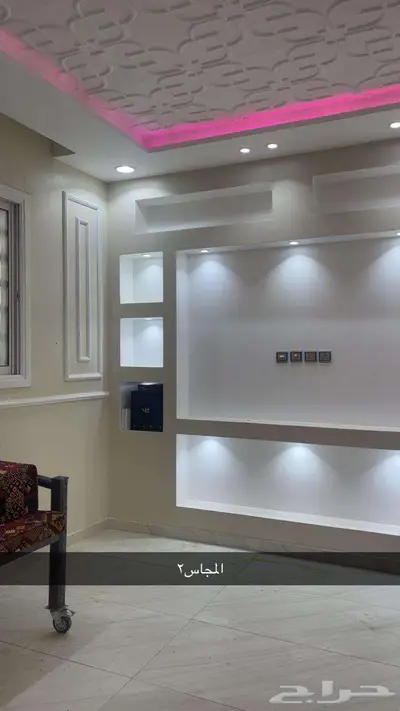 عمارة للبيع مكونه من فيلا واربع شقق 12