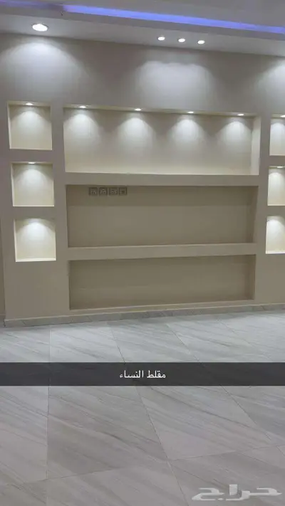 عمارة للبيع مكونه من فيلا واربع شقق 15