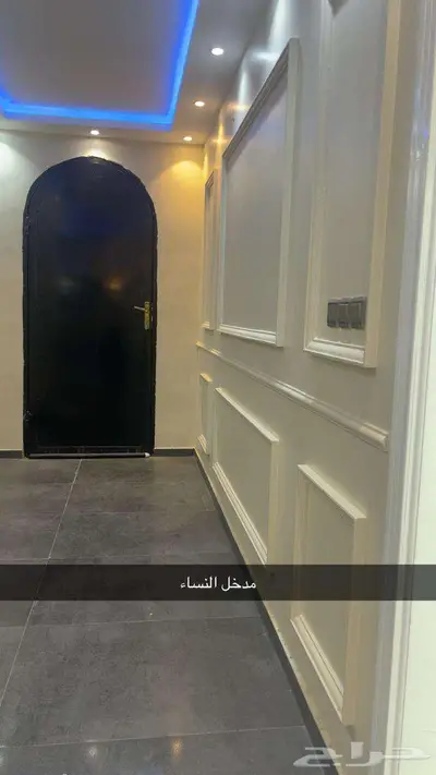 عمارة للبيع مكونه من فيلا واربع شقق 16