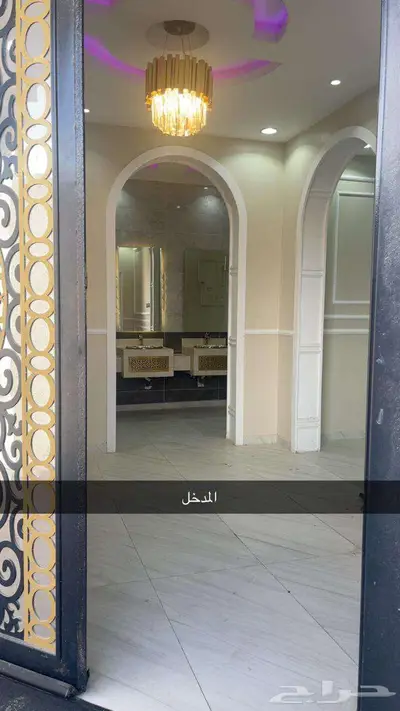 عمارة للبيع مكونه من فيلا واربع شقق 3