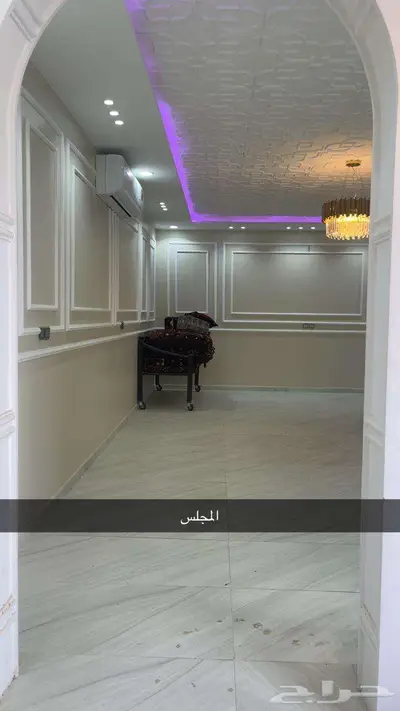 عمارة للبيع مكونه من فيلا واربع شقق 5
