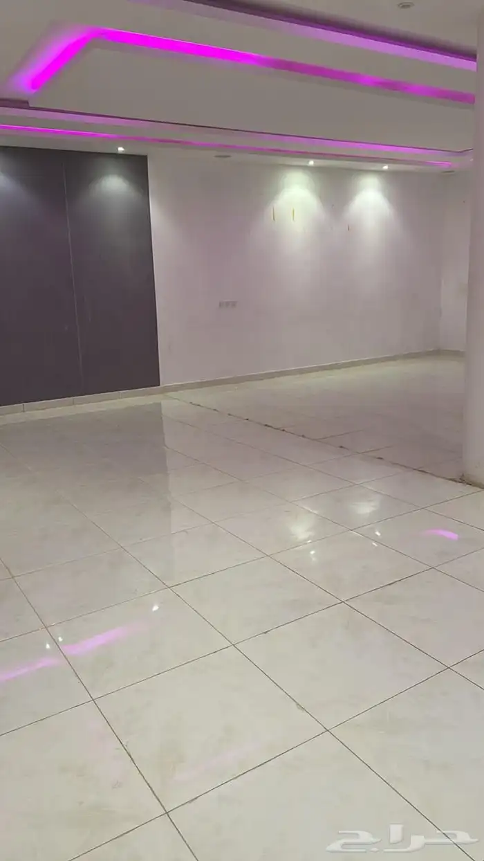 للإيجار استراحه عزاب بحي الصناعيه دورين 2
