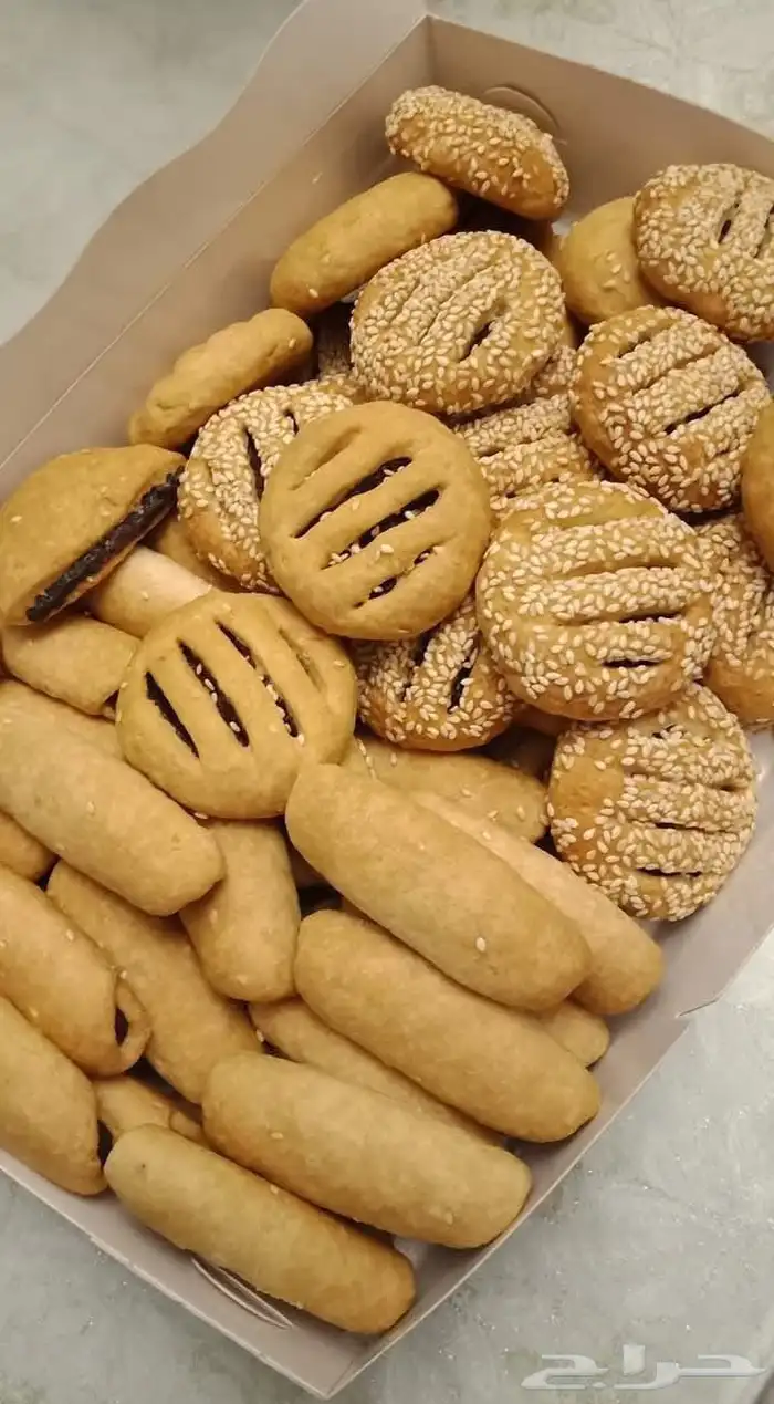 معجنات بالكيلو 4