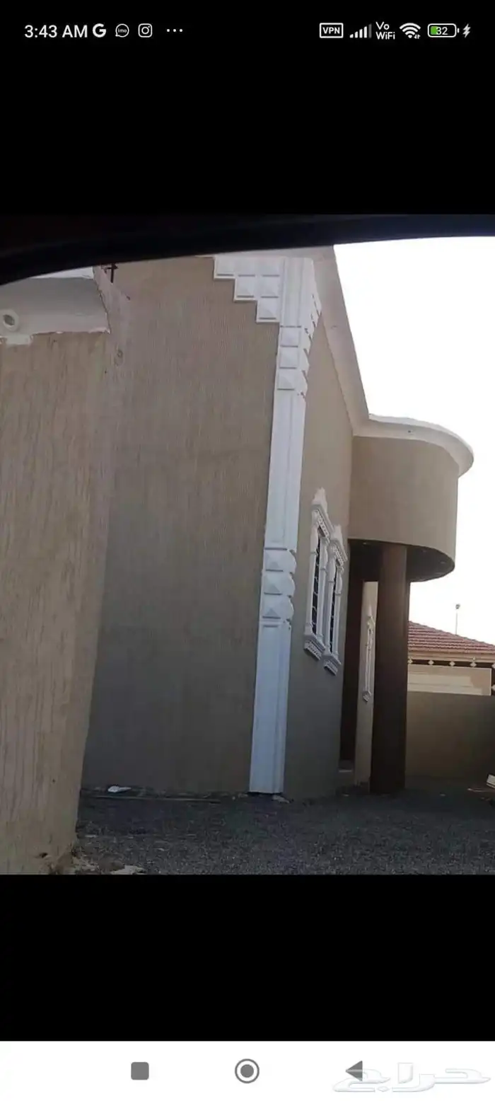 ديكورات جى آر سى سىمنتيات وحبيبات 3