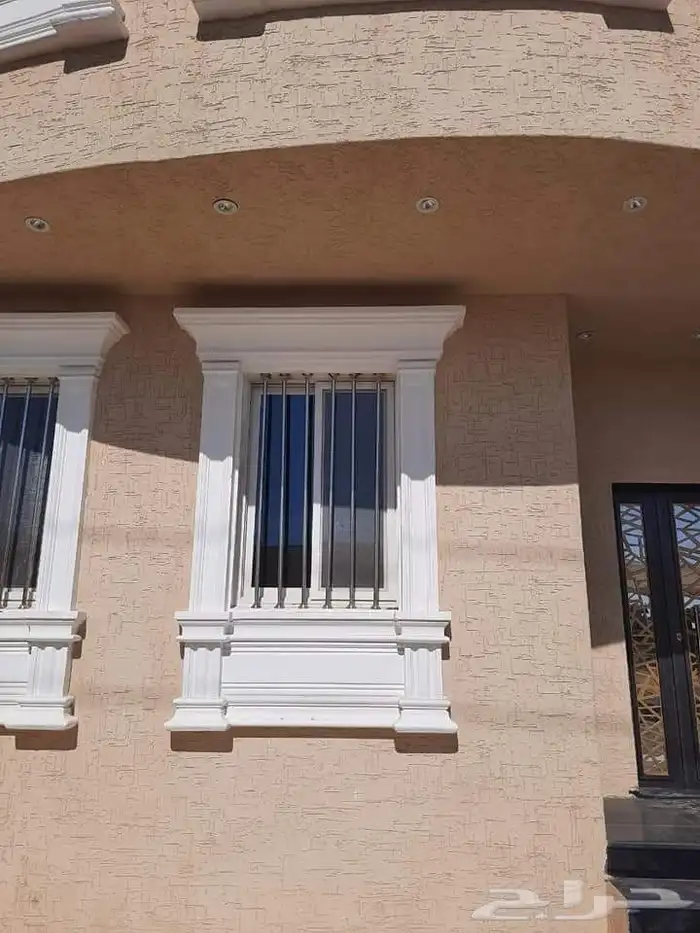 ديكورات جى آر سى سىمنتيات وحبيبات 6