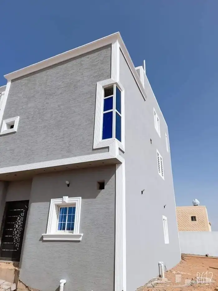 ديكورات جى آر سى سىمنتيات وحبيبات 7