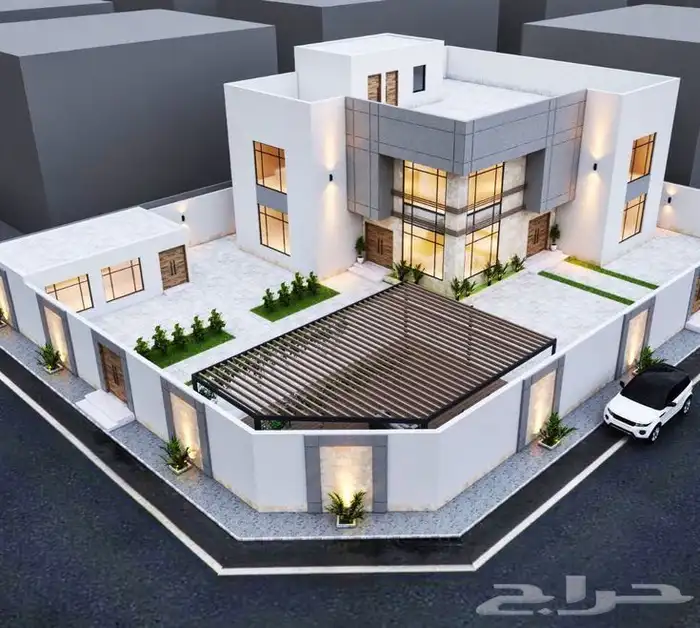 رسم معماري اوتوكاد 4