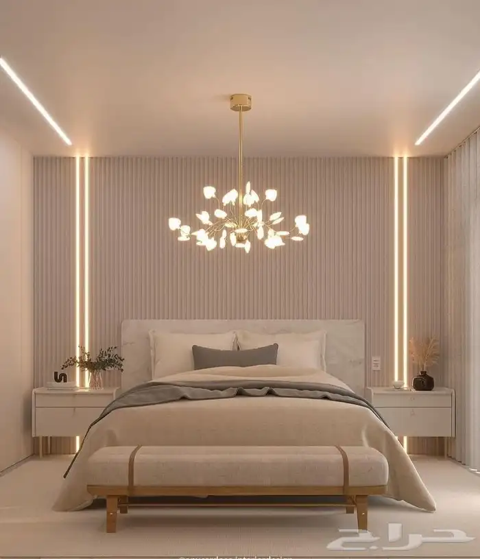 تصميم داخلي وخارجي واجهات تصميم 3D 3