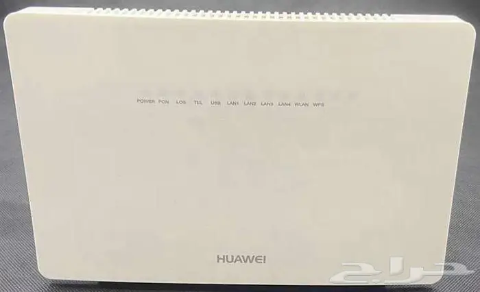راوتر هواوي واي فاي لشبكة الانترنت السلكية واللاسلكية 3