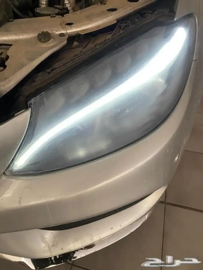 تلميع جميع انواع شمعات السيارات 16