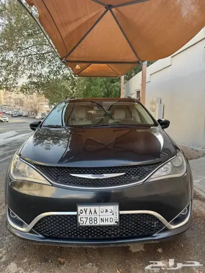 للبيع كرايسلر باسيفيكا 2020 (ضمان ممدد لغاية 2028) 14