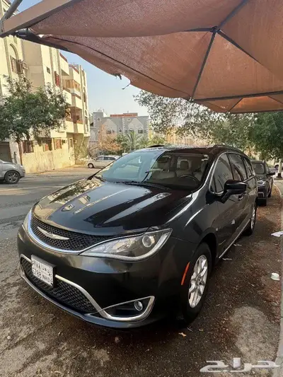 للبيع كرايسلر باسيفيكا 2020 (ضمان ممدد لغاية 2028) 13