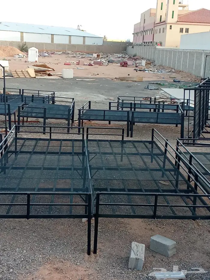 دكات حديد جميع المقاسات 1