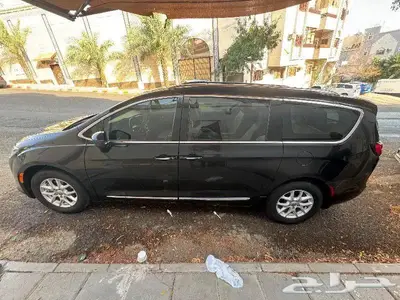 للبيع كرايسلر باسيفيكا 2020 (ضمان ممدد لغاية 2028) 9