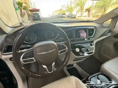 للبيع كرايسلر باسيفيكا 2020 (ضمان ممدد لغاية 2028) 0