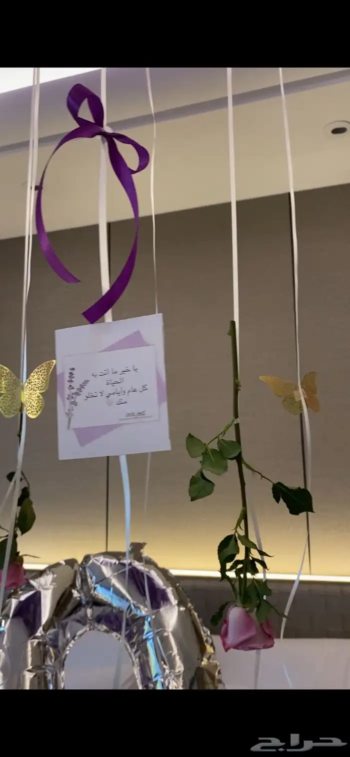 تنسيق حفلات ذكرى زواج   تزين غرف عرسان 2