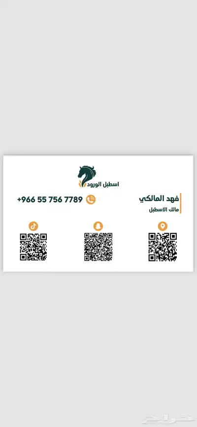 تدريب الفروسيه الأول بجده 3