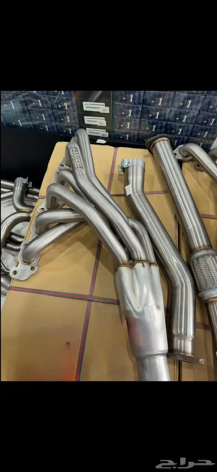 هدرز فتك ولاند قصة امريكان ريسنق 0