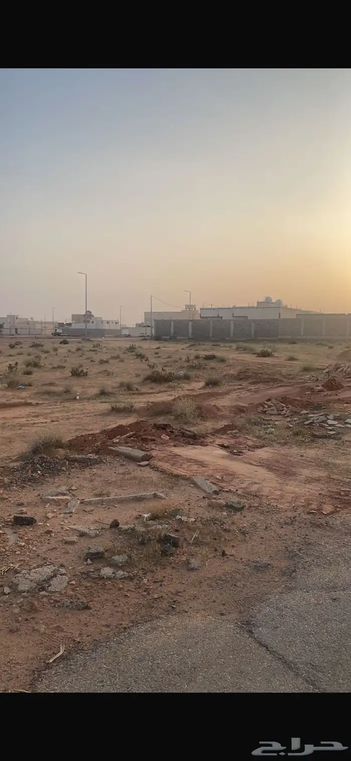 أرض للبيع في منطقة الرياض مرات 1
