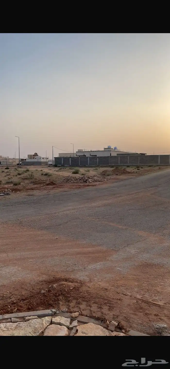 أرض للبيع في منطقة الرياض مرات 2