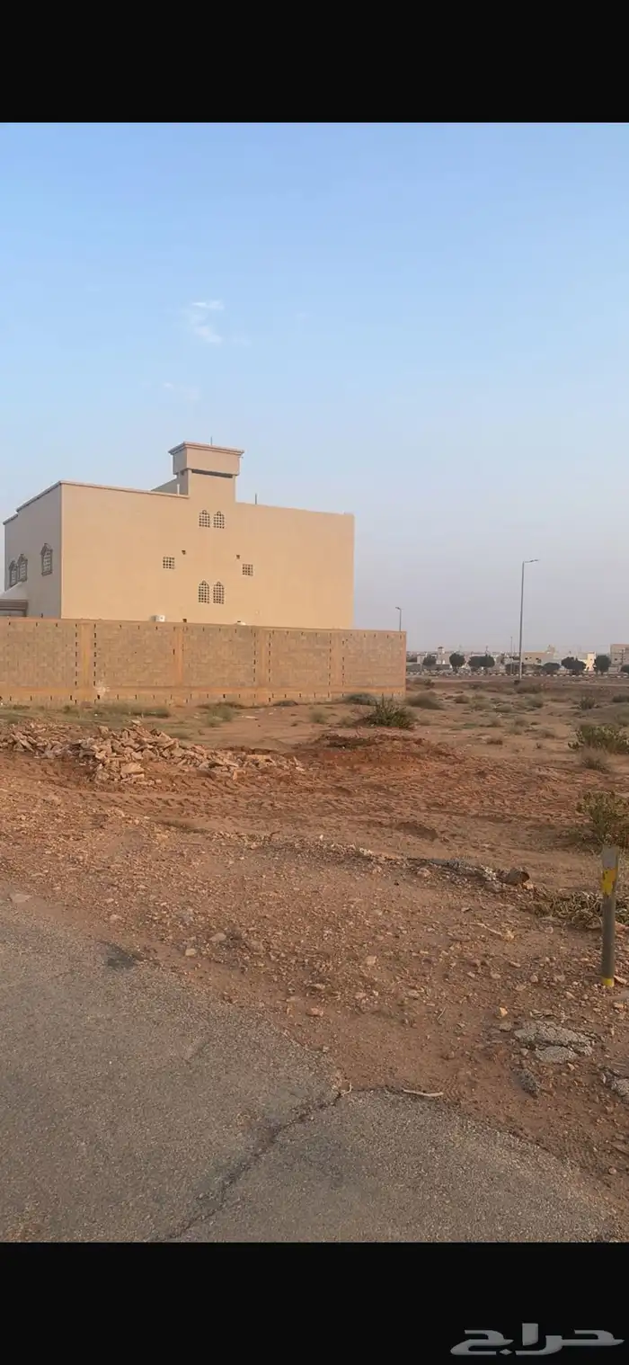 أرض للبيع في منطقة الرياض مرات 0