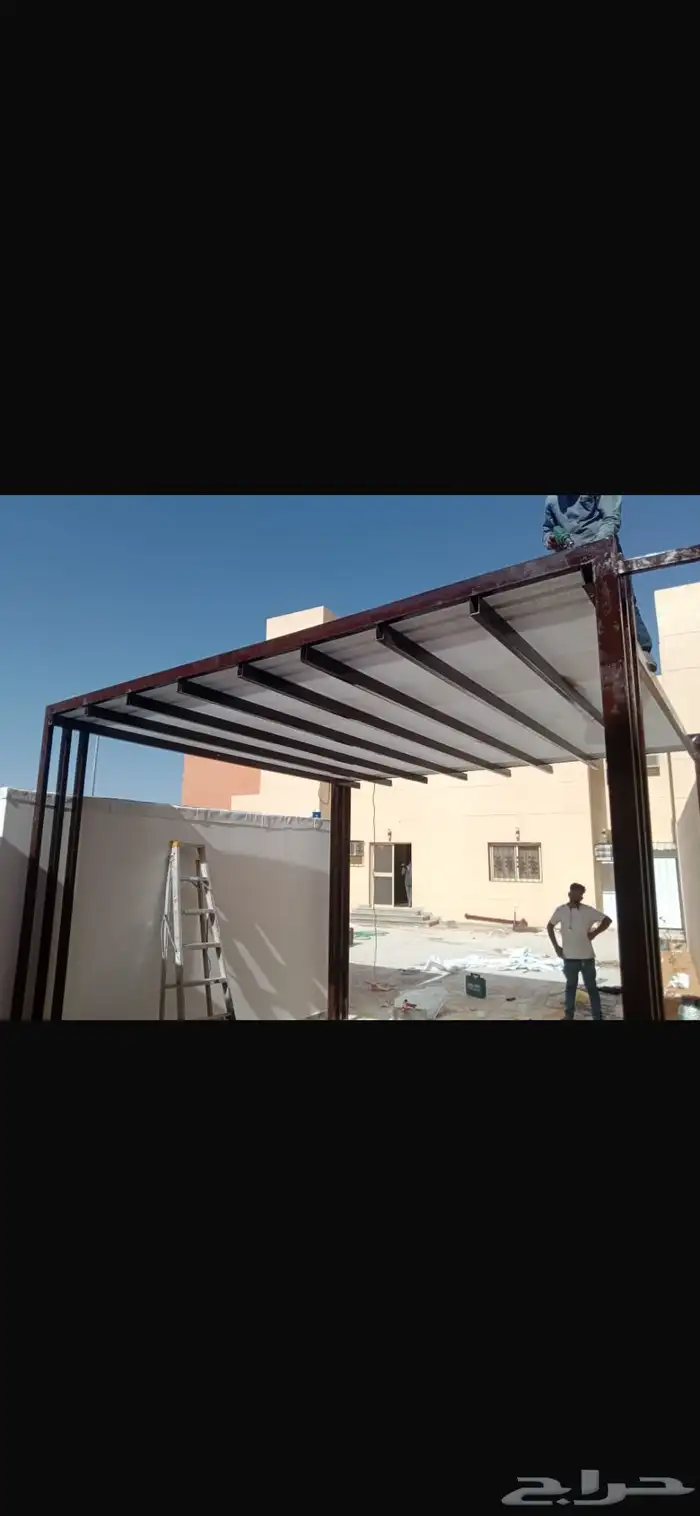 ورشة رمز النجاح للحدادة والألومنيوم 77