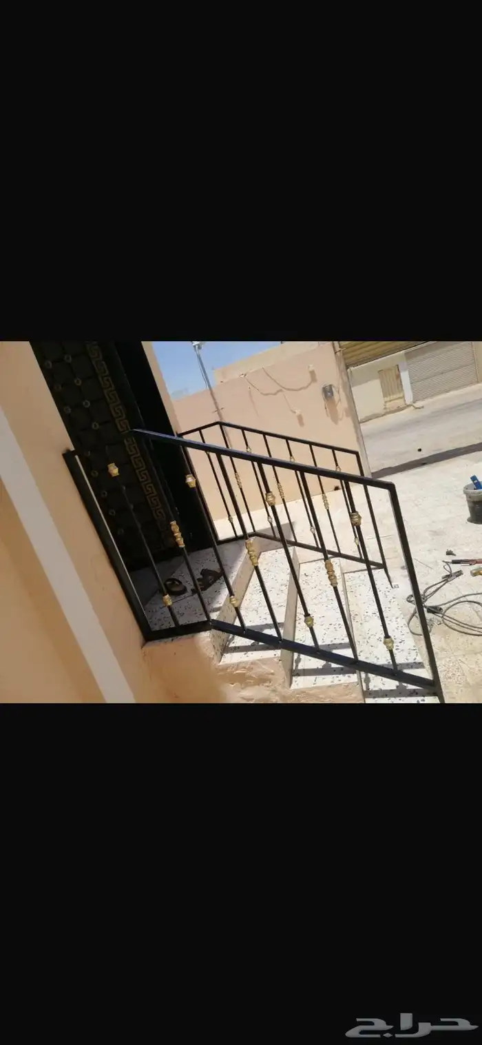 ورشة رمز النجاح للحدادة والألومنيوم 44