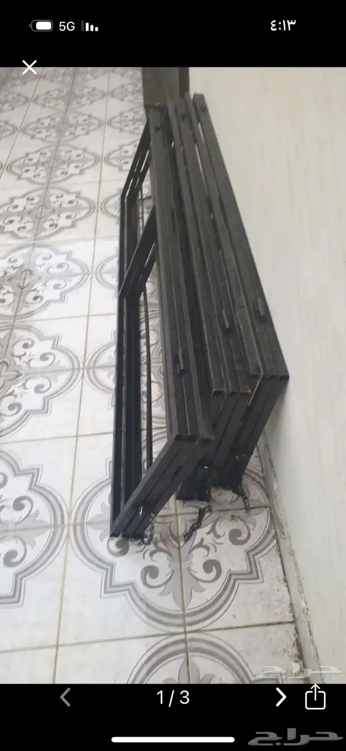 ورشة رمز النجاح للحدادة والألومنيوم 96