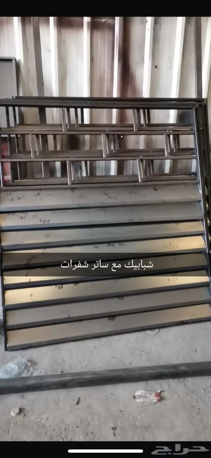 ورشة رمز النجاح للحدادة والألومنيوم 70