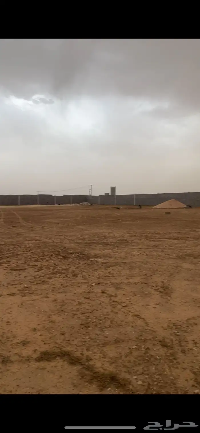 حوش للايجار 0