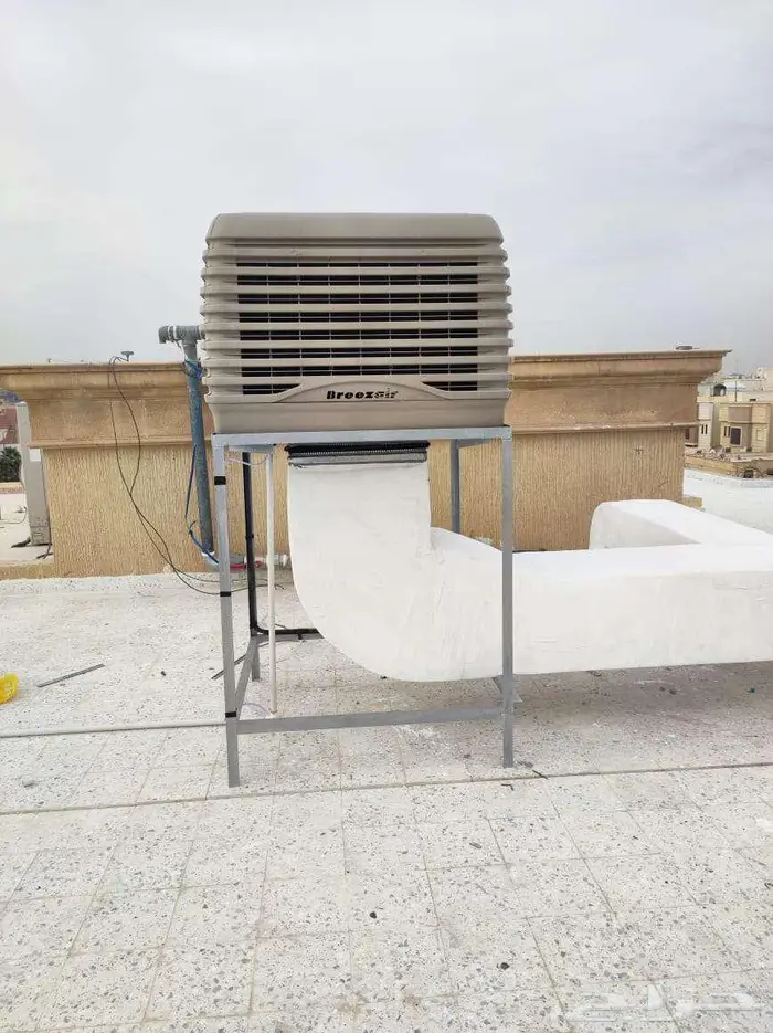 الحق نفسك من حر الصيف مع مكيف بريز اير الاسترالي 5