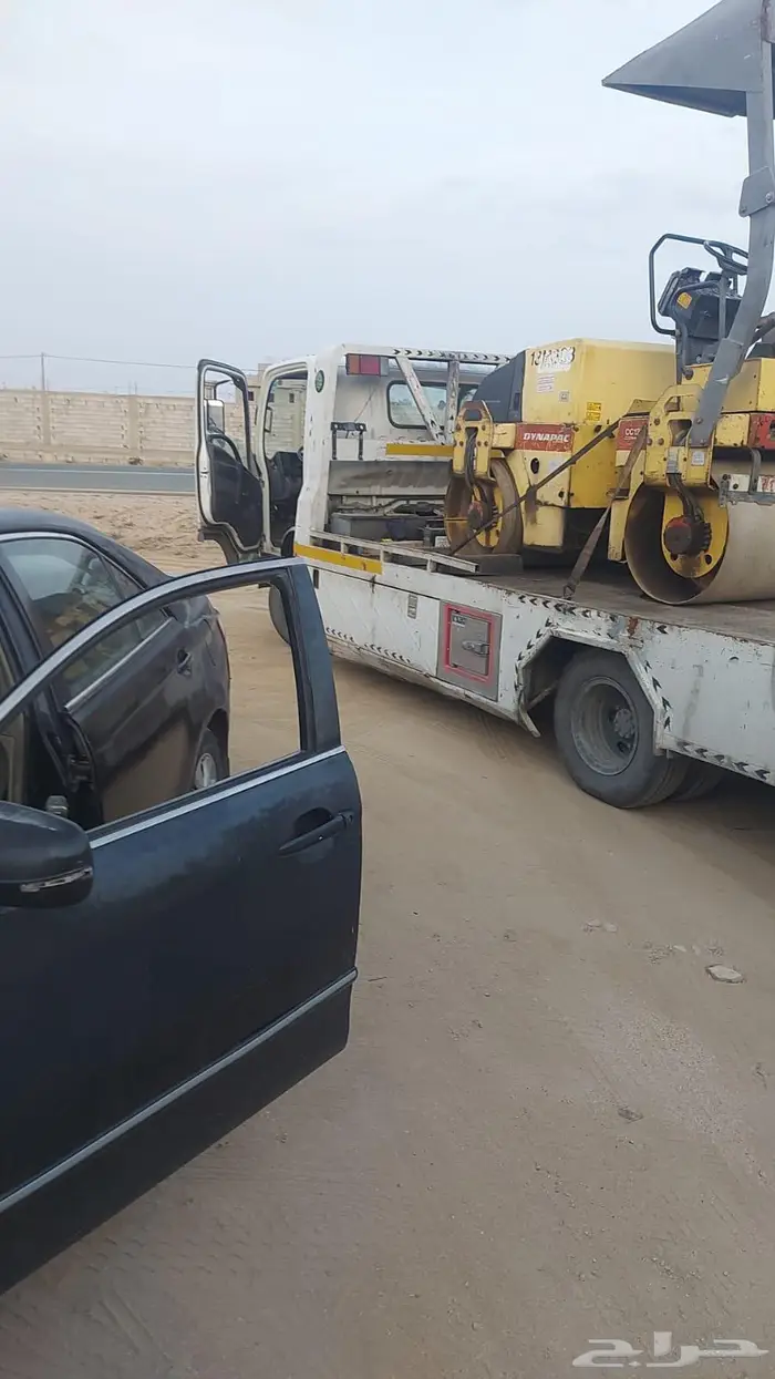 مقاول حفر مقاول هدم مقاول طرق واعمال القطع الصخري 13