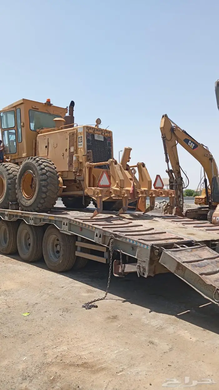 مقاول حفر مقاول هدم مقاول طرق واعمال القطع الصخري 22