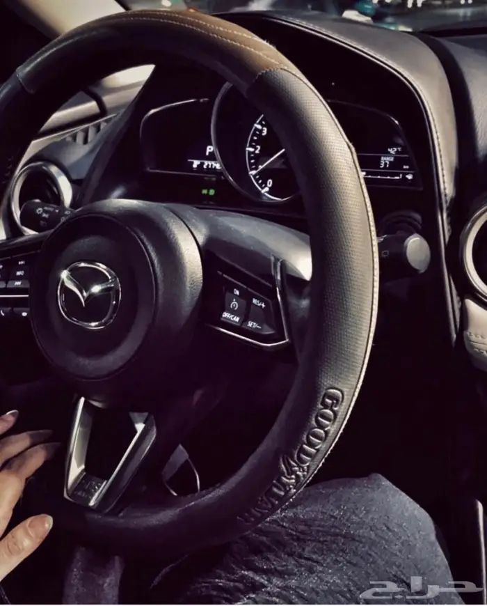 سيارة مازدا فل كامل CX32020 1