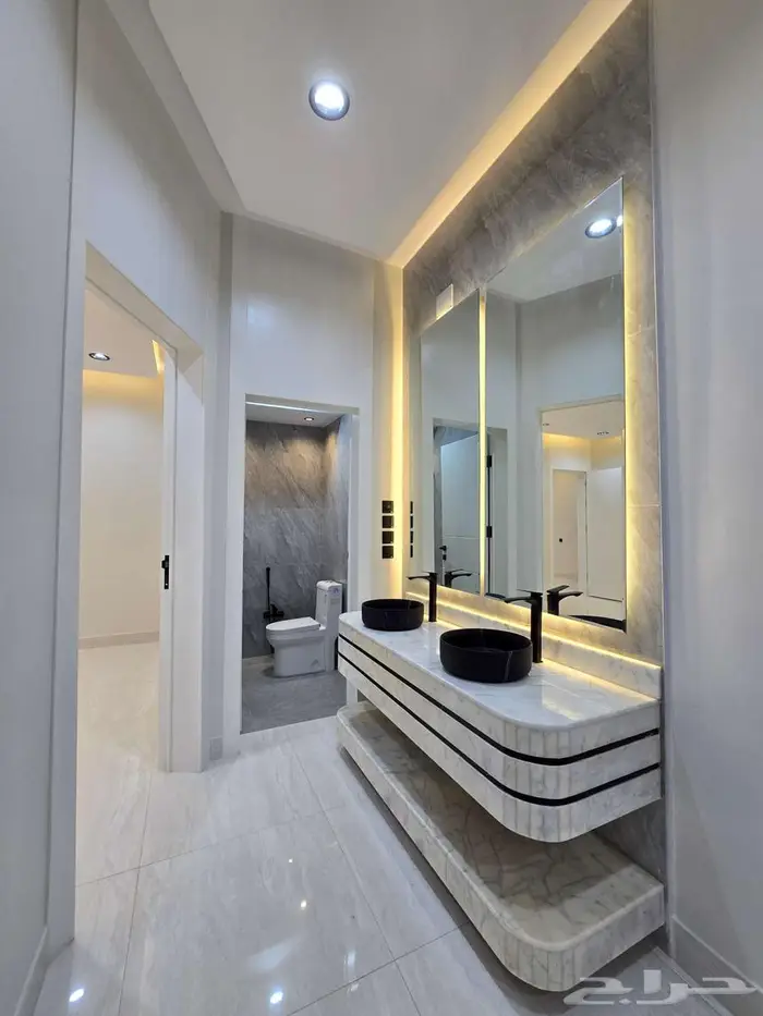 فلل فاخرة للبيع بدرة المحالة أبها 28