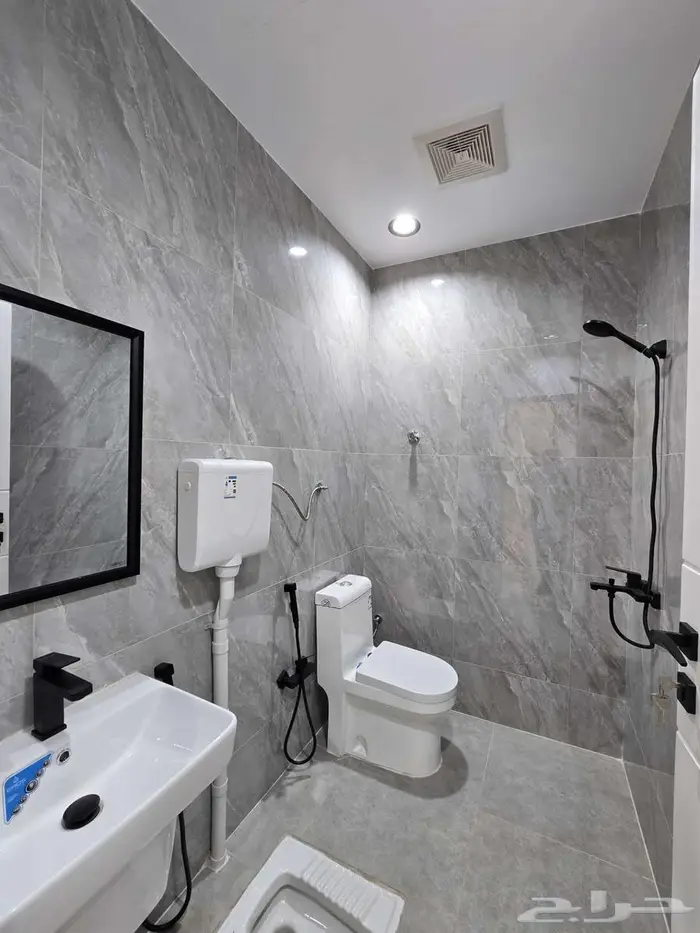 فلل فاخرة للبيع بدرة المحالة أبها 5