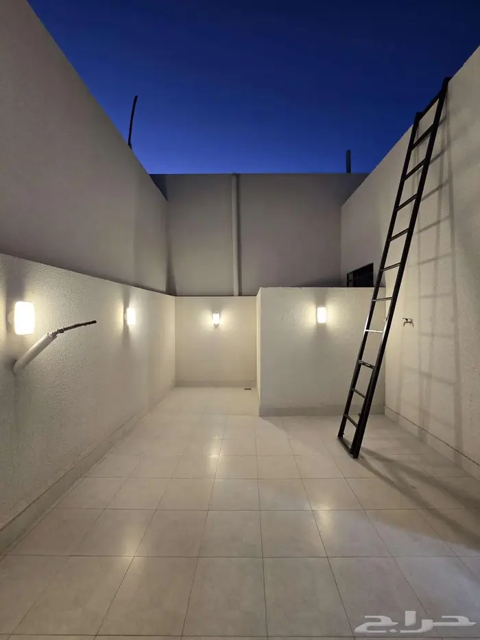 فلل فاخرة للبيع بدرة المحالة أبها 9