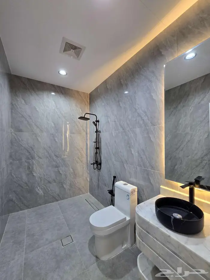 فلل فاخرة للبيع بدرة المحالة أبها 7