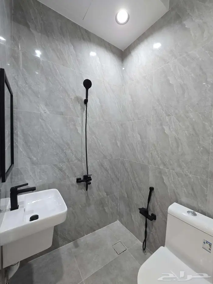 فلل فاخرة للبيع بدرة المحالة أبها 6